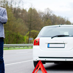 Vehicle Recovery Service in Waterford