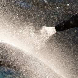 Power Washing in Waterford