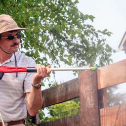 Power Washing in Waterford