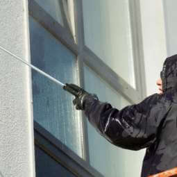 Power Washing in Waterford