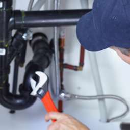 Plumbing Services in Dundalk