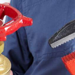 Plumbing Services in Dundalk