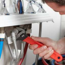 Plumbing Services in Dundalk