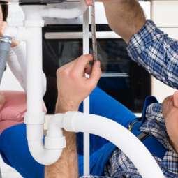 Plumbing Services in Dundalk