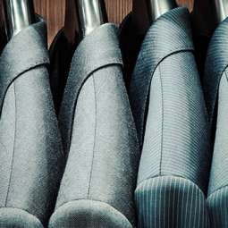 Suit Hire Services in Dundalk