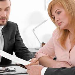 Property Solicitor in Dundalk