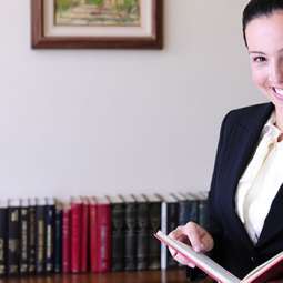 Property Solicitor in Dundalk