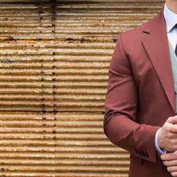 Suit Hire Services in Dundalk