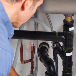 Plumbing Services in Dundalk