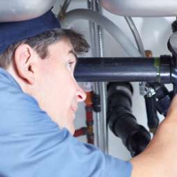Plumbing Services in Dundalk