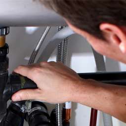 Plumbing Services in Dundalk
