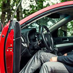 Suit Hire Services in Dundalk