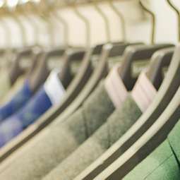 Suit Hire Services in Dundalk