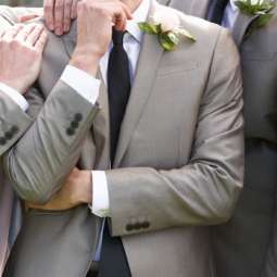 Suit Hire Services in Dundalk