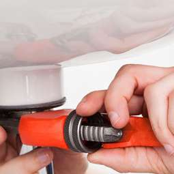 Plumbing Services in Dundalk