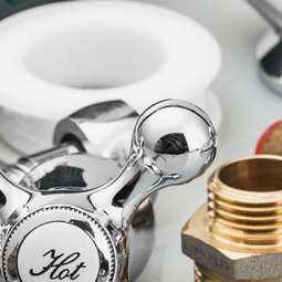Plumbing Services in Dundalk