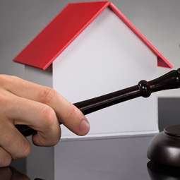 Property Solicitor in Dundalk