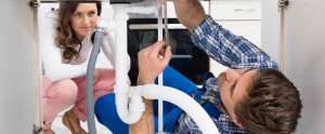 Emergency Plumber in limerick