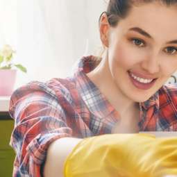 House Cleaning Services in Dundalk