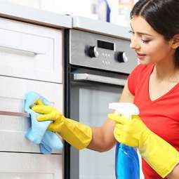 House Cleaning Services in Dundalk