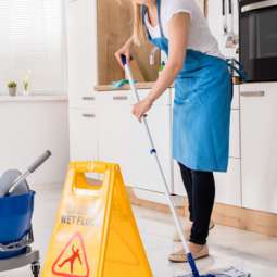 House Cleaning Services in Dundalk