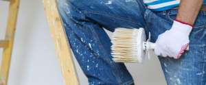 Interior Painting Service in navan