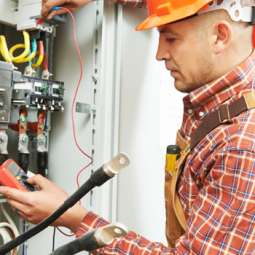 Electrician Service in Navan