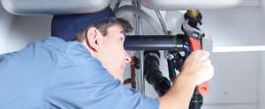 Plumber in limerick
