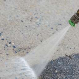 Power Washing in Navan