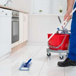 House Cleaning Services in Dundalk