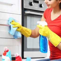 House Cleaning Services in Dundalk