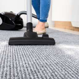 House Cleaning Services In Limerick